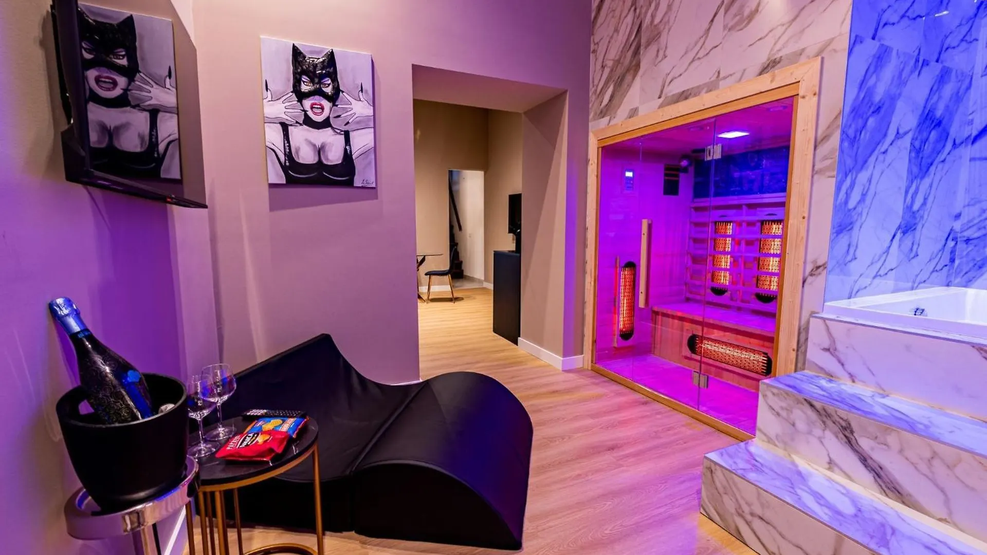 Supremeluxuryapartment Palermo 0*,  Italien