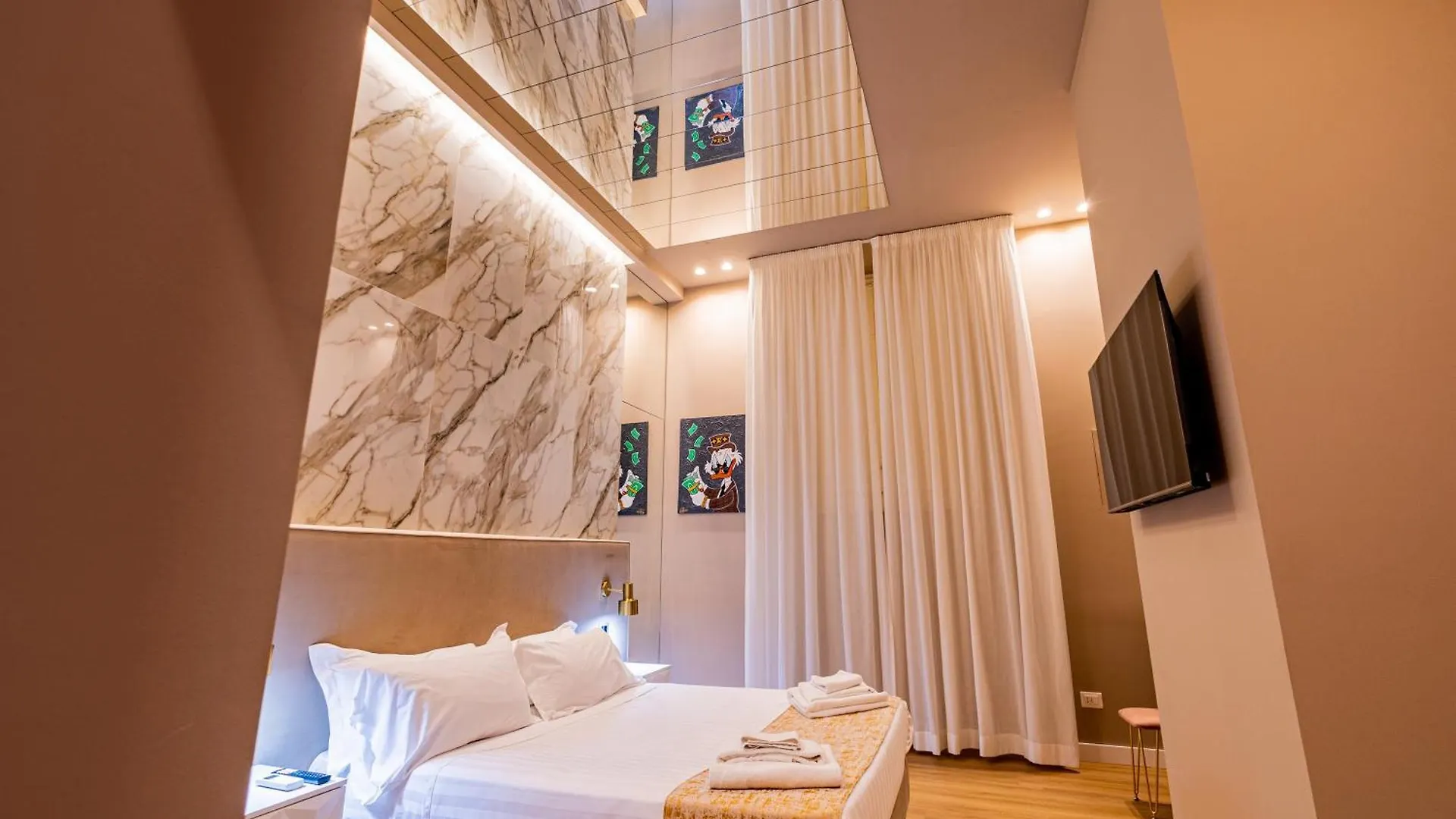 Supremeluxuryapartment Palermo