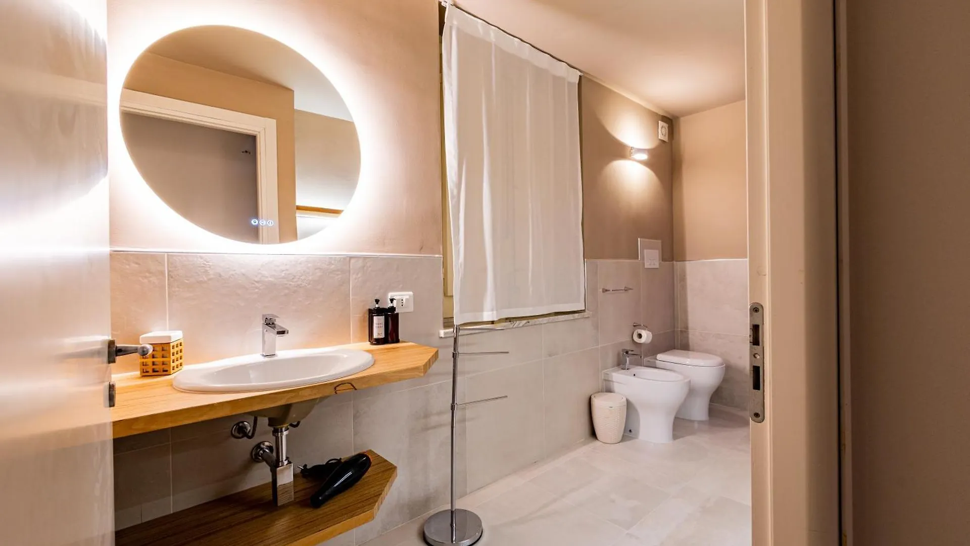 Supremeluxuryapartment Palermo 0*,