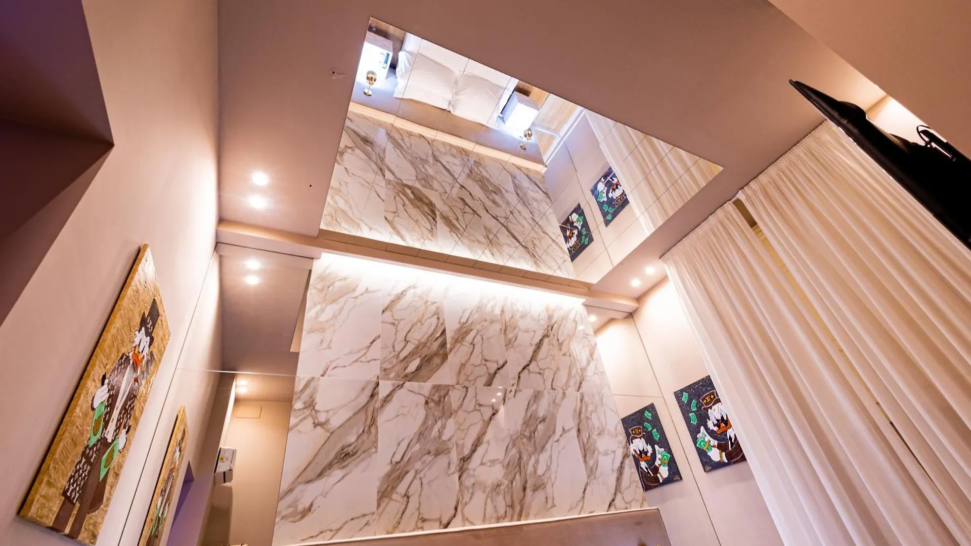 Supremeluxuryapartment Palermo Italy
